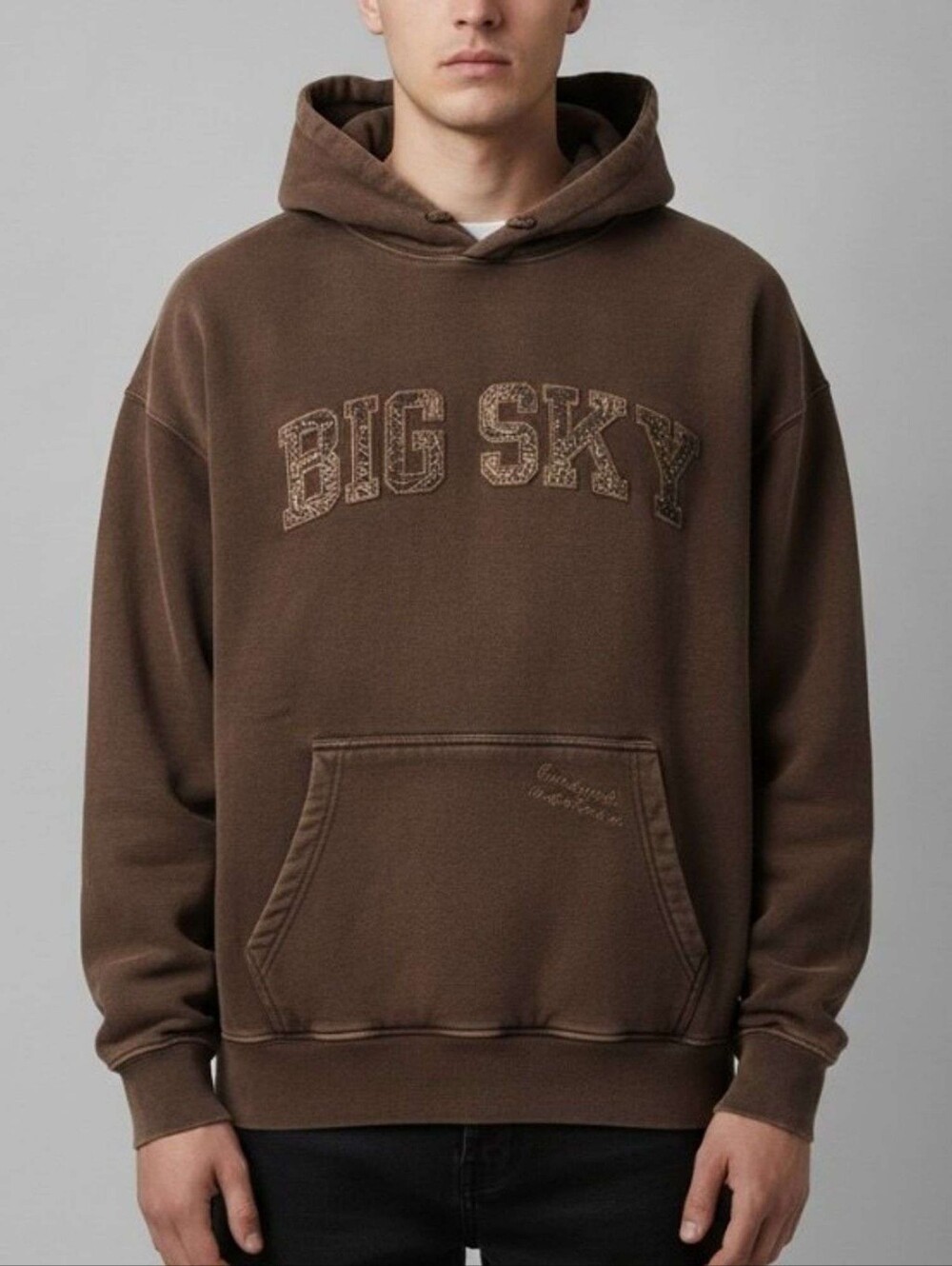Abercrombie & Fitch Hoodie